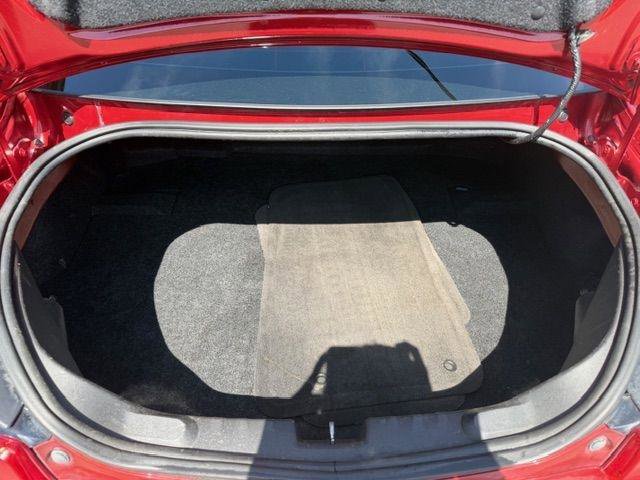 Used 2014 Chevrolet Camaro LS RWD image 11