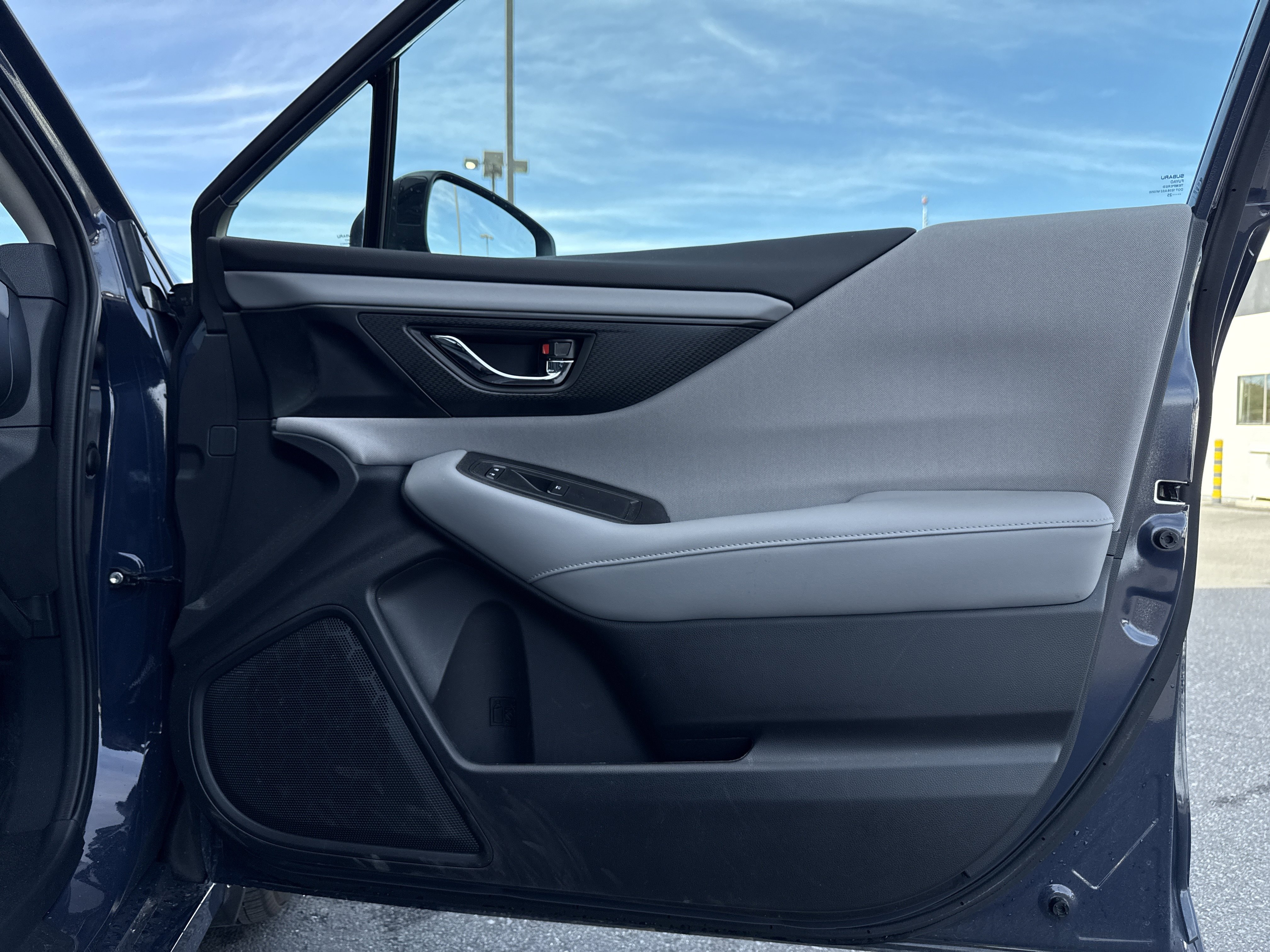 Used 2025 Subaru Legacy Premium image 17