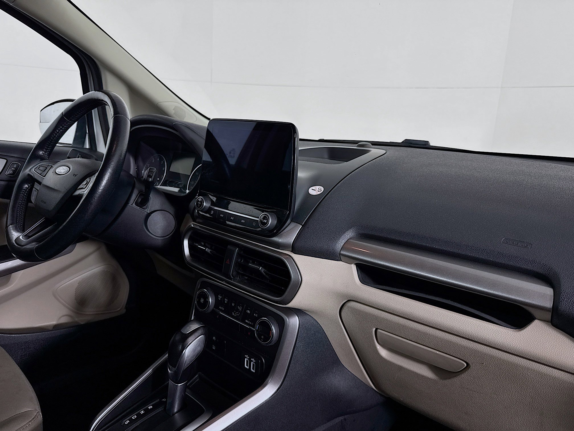 Used 2020 Ford EcoSport SE w/ Interior Protection Package image 45