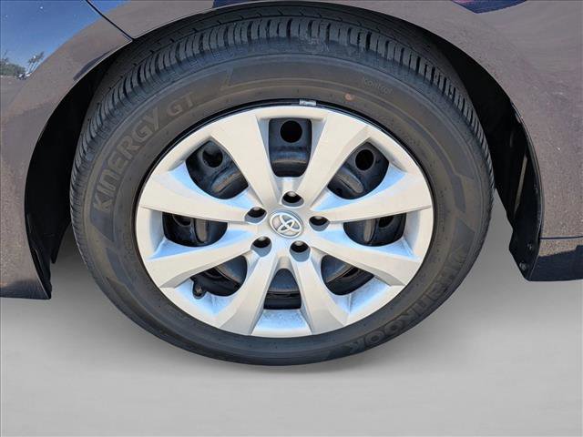 Used 2023 Toyota Corolla LE FWD image 29