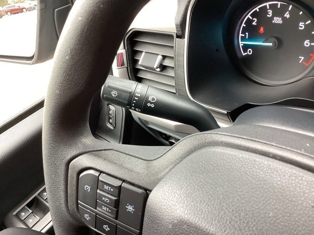 Used 2023 Ford F150 XL w/ XL Chrome Appearance Package image 45