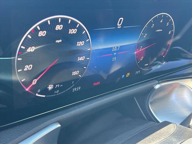 New 2026 Mercedes-Benz GLB 250 4MATIC image 11