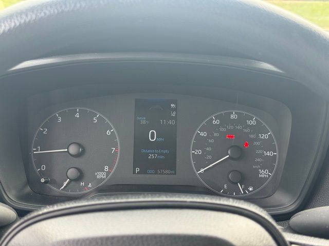 Used 2024 Toyota Corolla LE FWD image 17