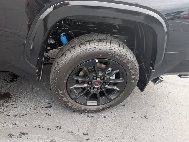 New 2026 Toyota Tundra 1794 Edition w/ TRD Off-Road Package AWD/4WD image 24