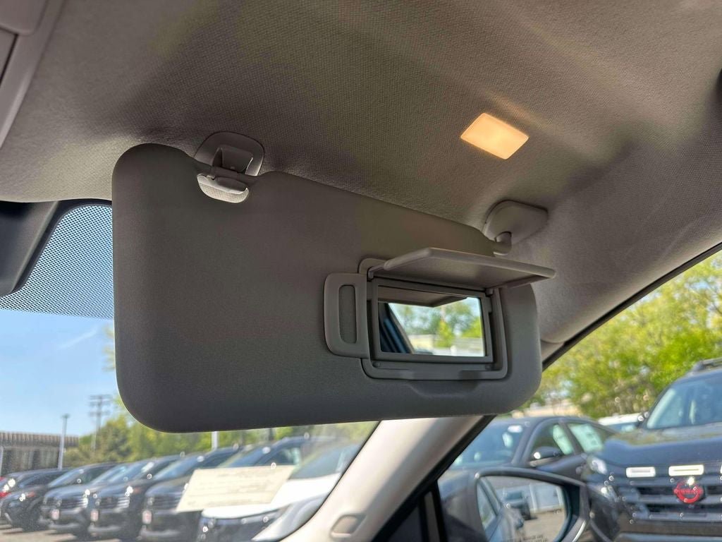 New 2026 Nissan Sentra SV w/ SV Convenience Package FWD image 29