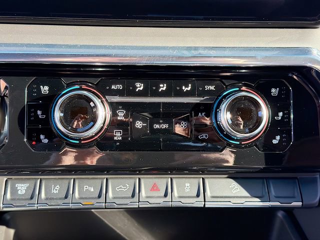 New 2026 GMC Sierra 2500 Denali Ultimate image 14