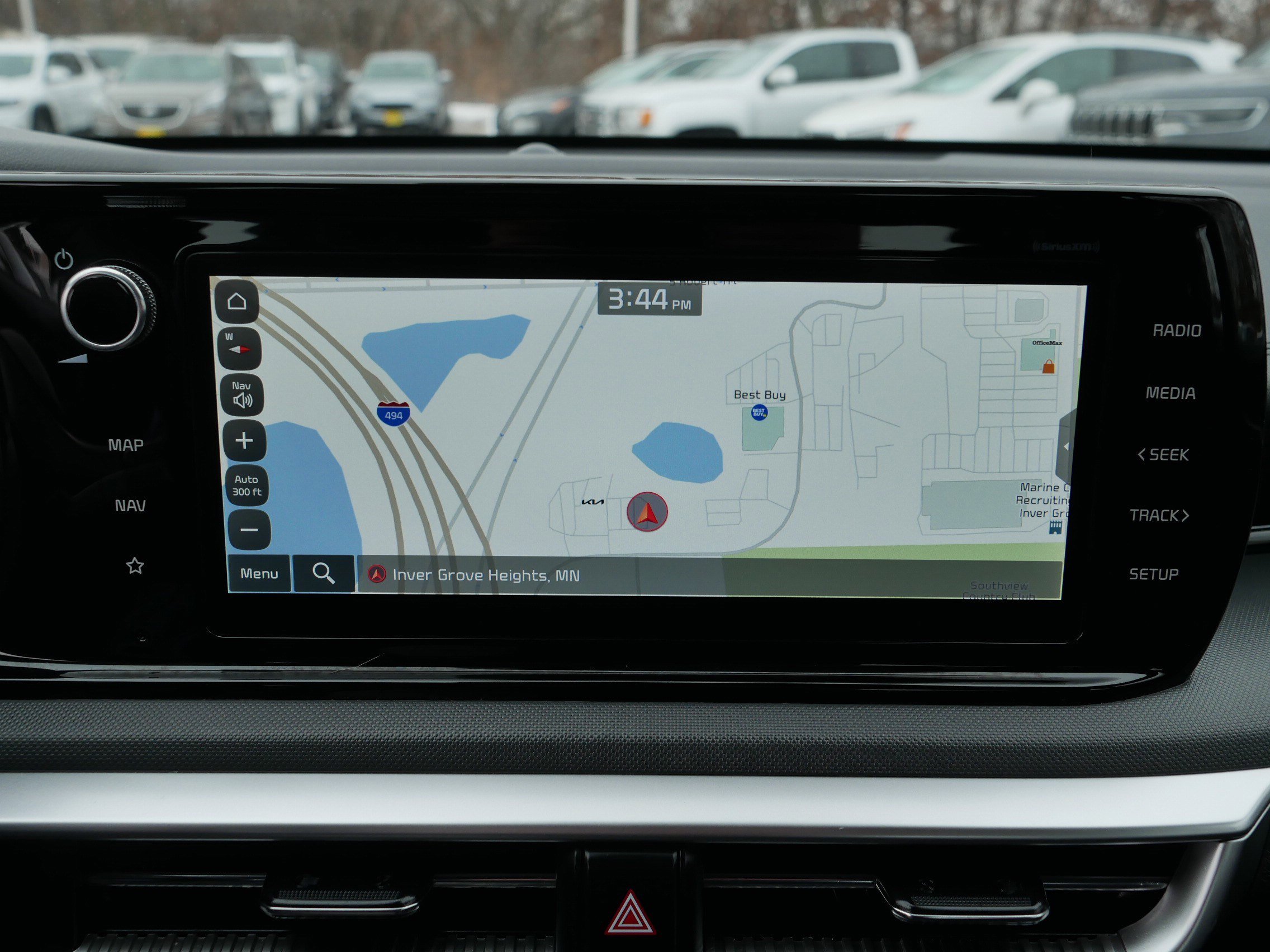 Used 2024 Kia K5 GT-Line w/ GT-Line Premium Package image 30