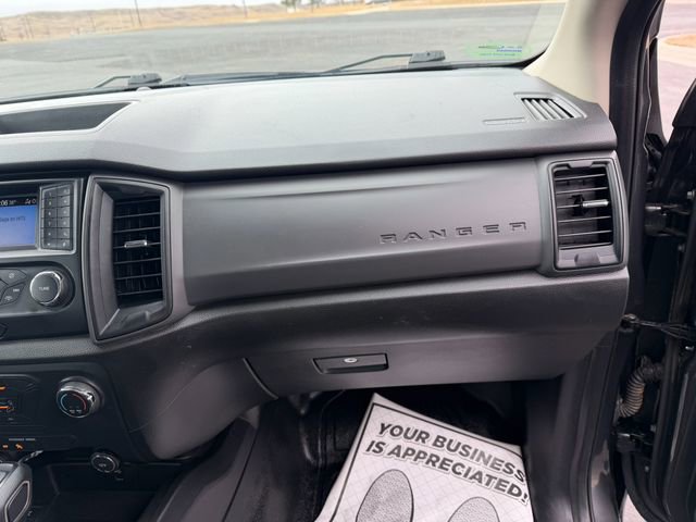 Used 2019 Ford Ranger XL w/ FX4 Off-Road Package image 32