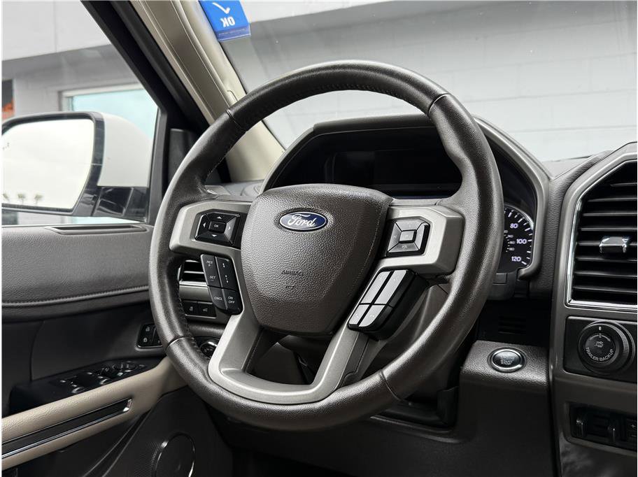 Used 2021 Ford Expedition Max XLT AWD/4WD image 14