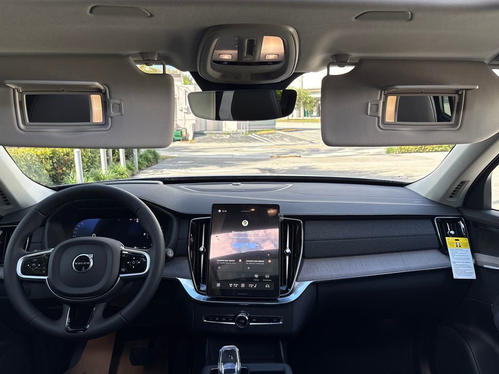 New 2026 Volvo XC90 B5 Ultra image 11