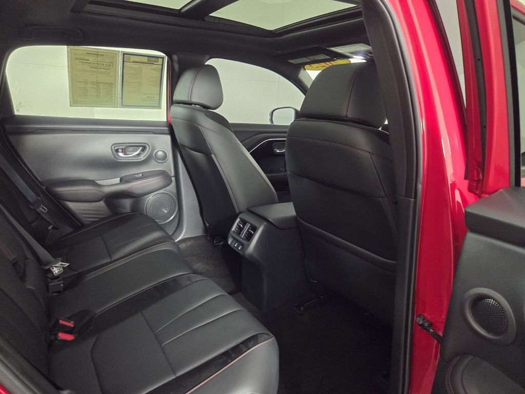 Used 2025 Acura ADX A-Spec FWD image 30