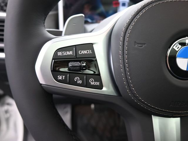 New 2026 BMW X5 xDrive40i image 23