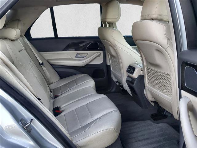 Used 2020 Mercedes-Benz GLE 350 image 22