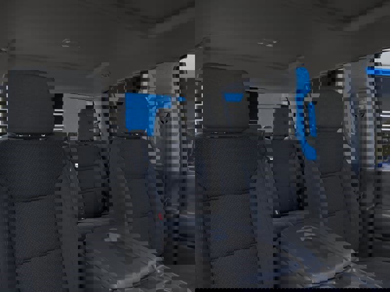 New 2025 Chevrolet Silverado 3500 W/T image 24