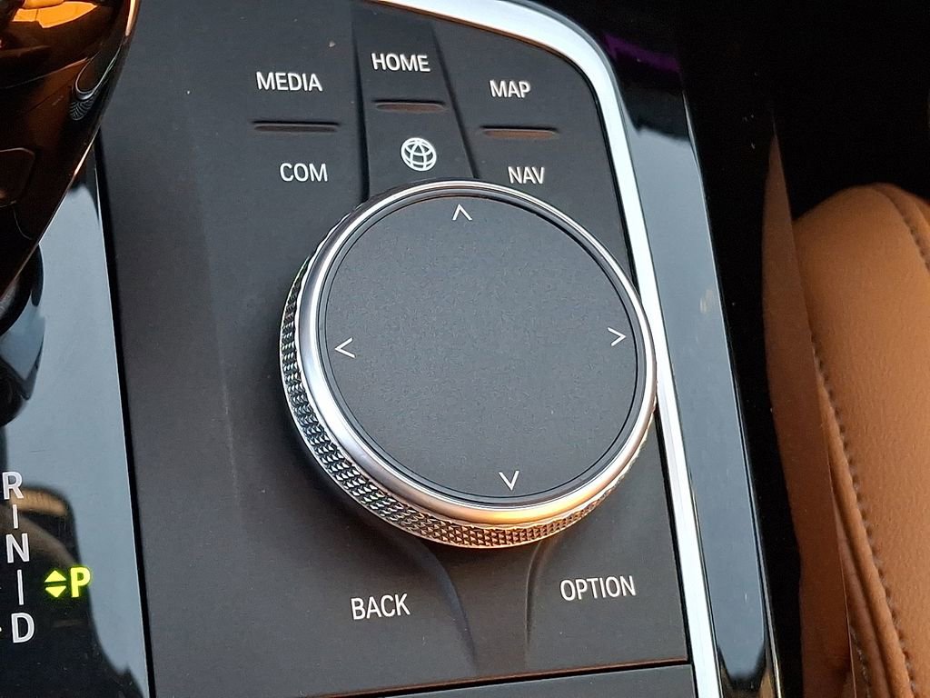 Certified 2022 BMW X3 xDrive30i w/ Premium Package 2 image 22