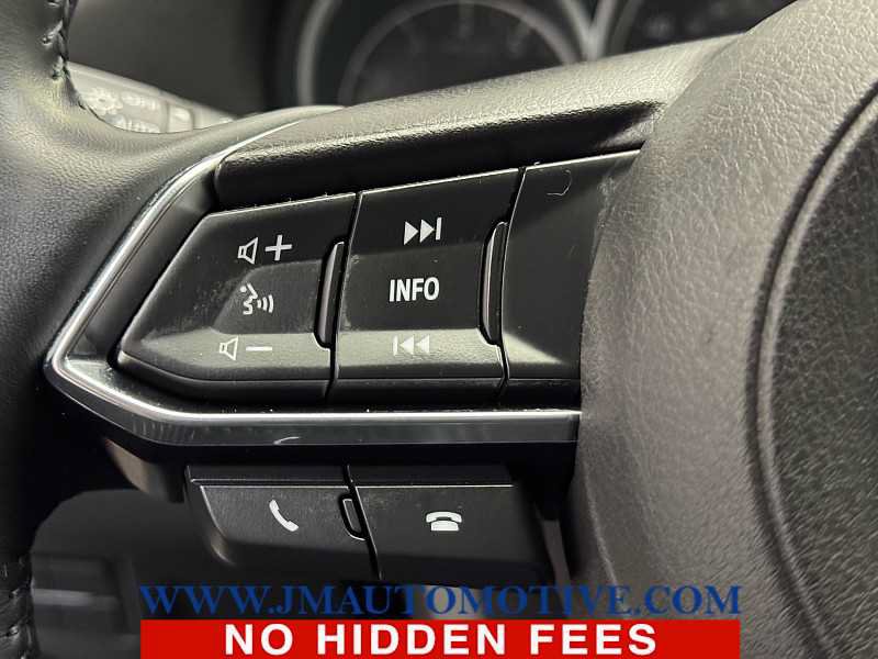 Used 2020 MAZDA MAZDA6 Grand Touring FWD image 39