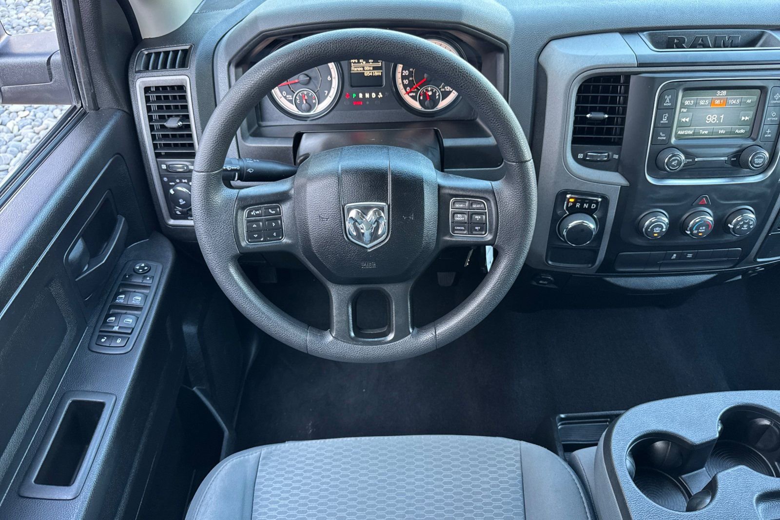 Used 2019 RAM 1500 Express w/ Express Value Package image 13