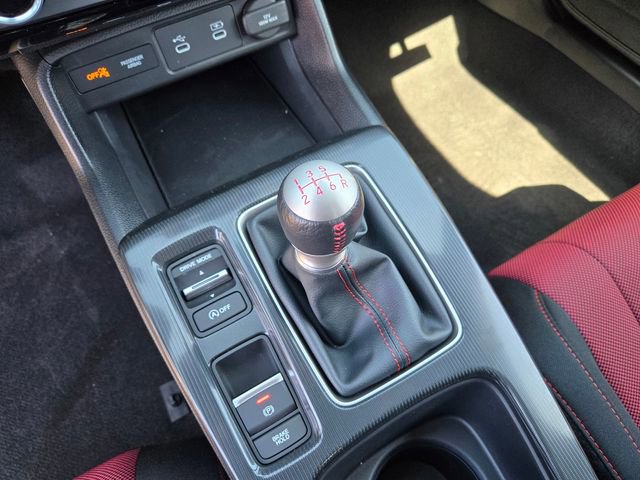 New 2026 Honda Civic Si image 24