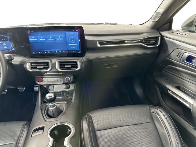 Used 2024 Ford Mustang GT Premium image 25