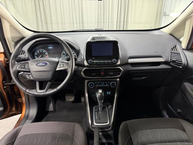 Used 2019 Ford EcoSport SE image 12