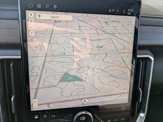 New 2026 GMC Acadia Denali Ultimate image 12