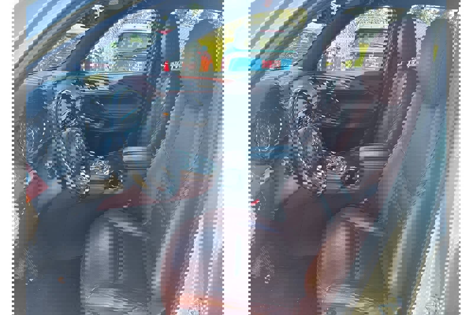 Used 2018 MAZDA CX-9 Signature image 12