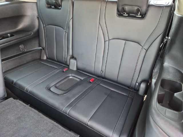 Used 2024 INFINITI QX60 Pure AWD/4WD image 19