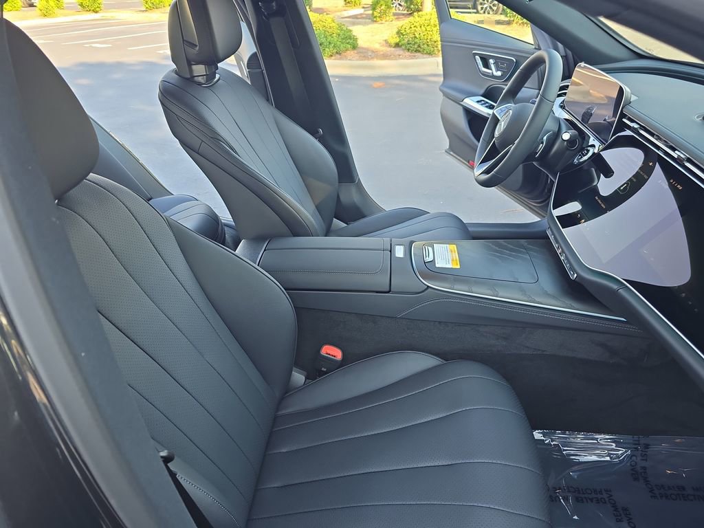 New 2026 Mercedes-Benz E 350 4MATIC Sedan image 10