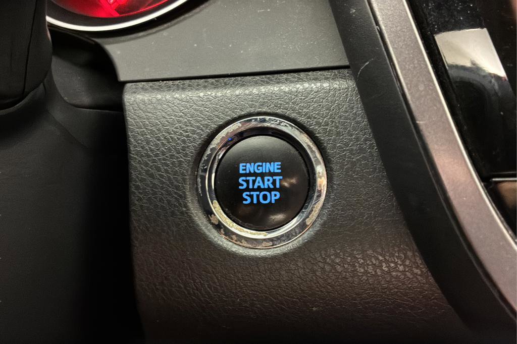 Used 2023 Toyota Camry TRD image 26