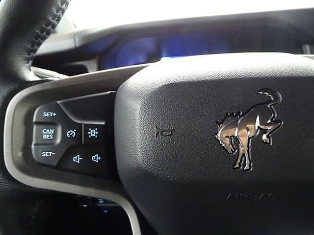 Used 2024 Ford Bronco Badlands image 22