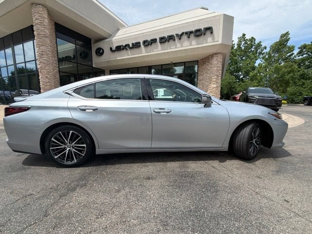 Used 2023 Lexus ES 350 w/ Accessory Package (Z1) FWD image 7
