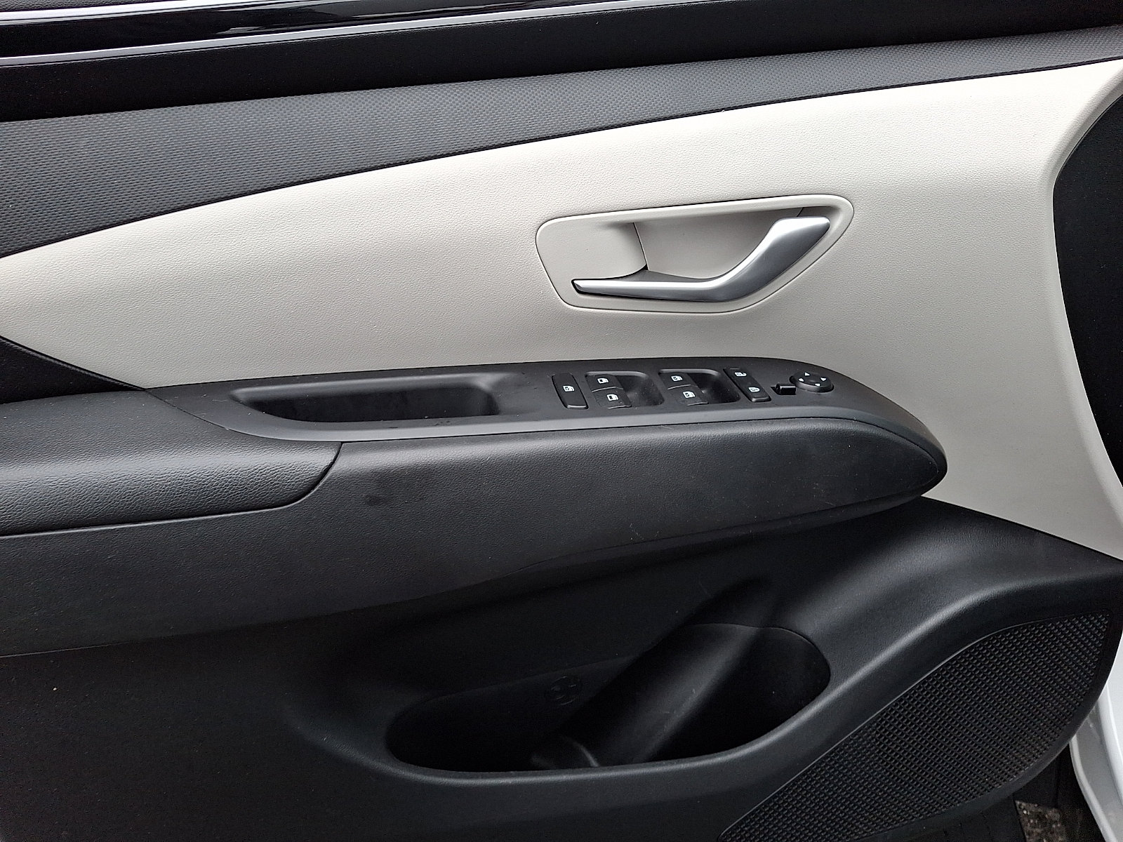 Certified 2023 Hyundai Tucson SEL FWD image 13