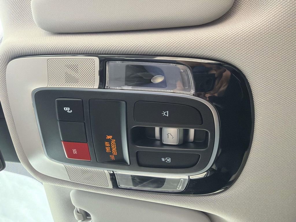 New 2026 Hyundai Tucson Limited image 29