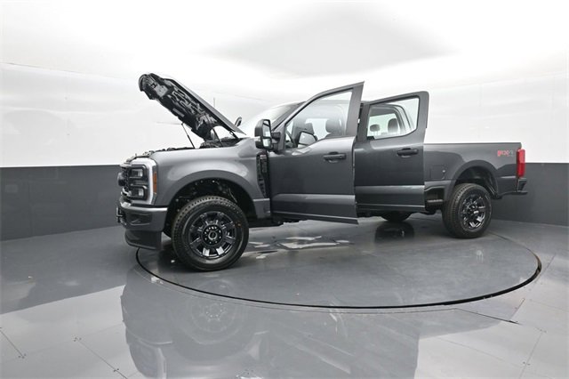 New 2026 Ford F350 XL image 36