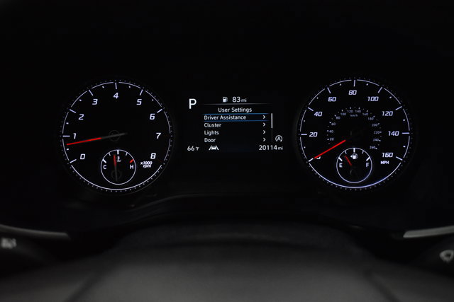 Used 2023 Hyundai Santa Fe SE image 17