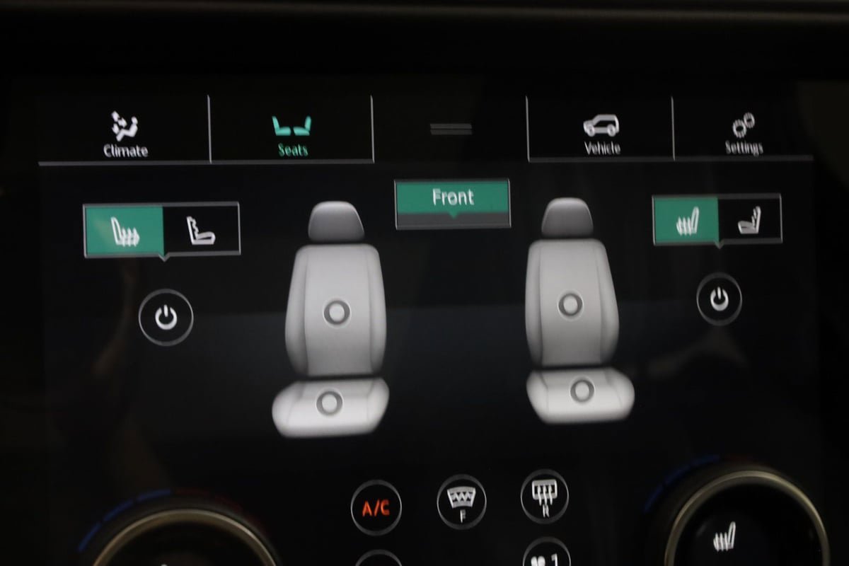 Used 2020 Land Rover Range Rover Autobiography image 26