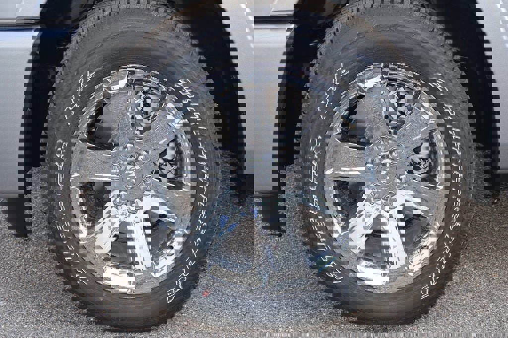 New 2026 RAM 1500 Big Horn image 4