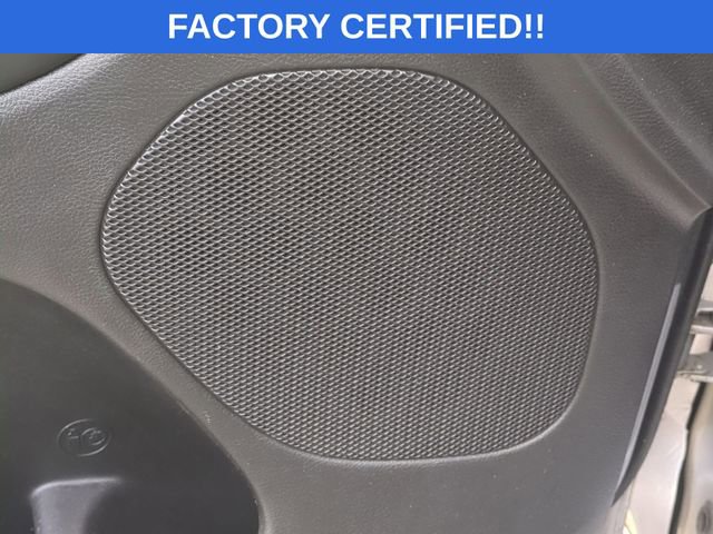 Certified 2017 Jeep Grand Cherokee Limited w/ Trailer Tow Group IV image 28