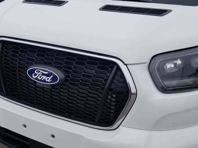 New 2026 Ford Transit 350 XLT RWD image 12