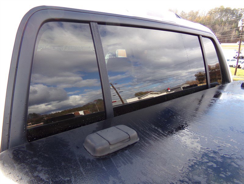 Used 2008 Ford Explorer Sport Trac Limited image 17