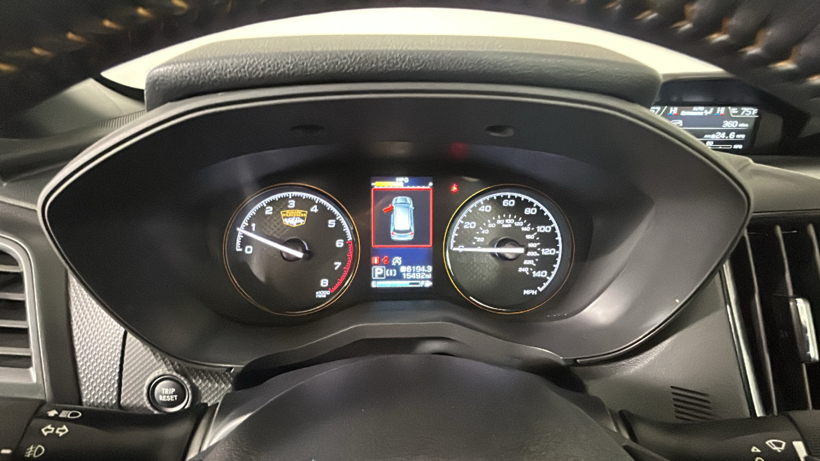 Used 2024 Subaru Forester Wilderness AWD/4WD image 22