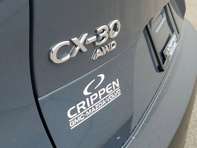 New 2026 MAZDA CX-30 AWD 2.5 S image 31