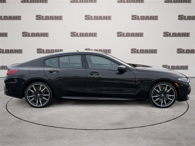 New 2026 BMW M850i xDrive image 6