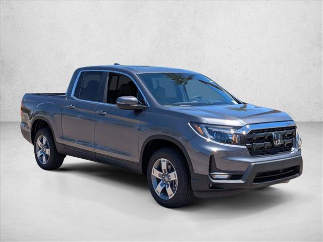 New 2026 Honda Ridgeline RTL image 7