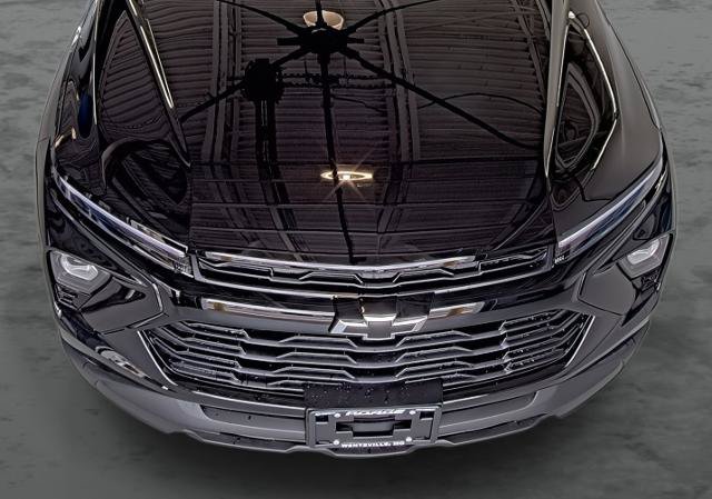 New 2026 Chevrolet TrailBlazer LT w/ Convenience Package FWD image 18