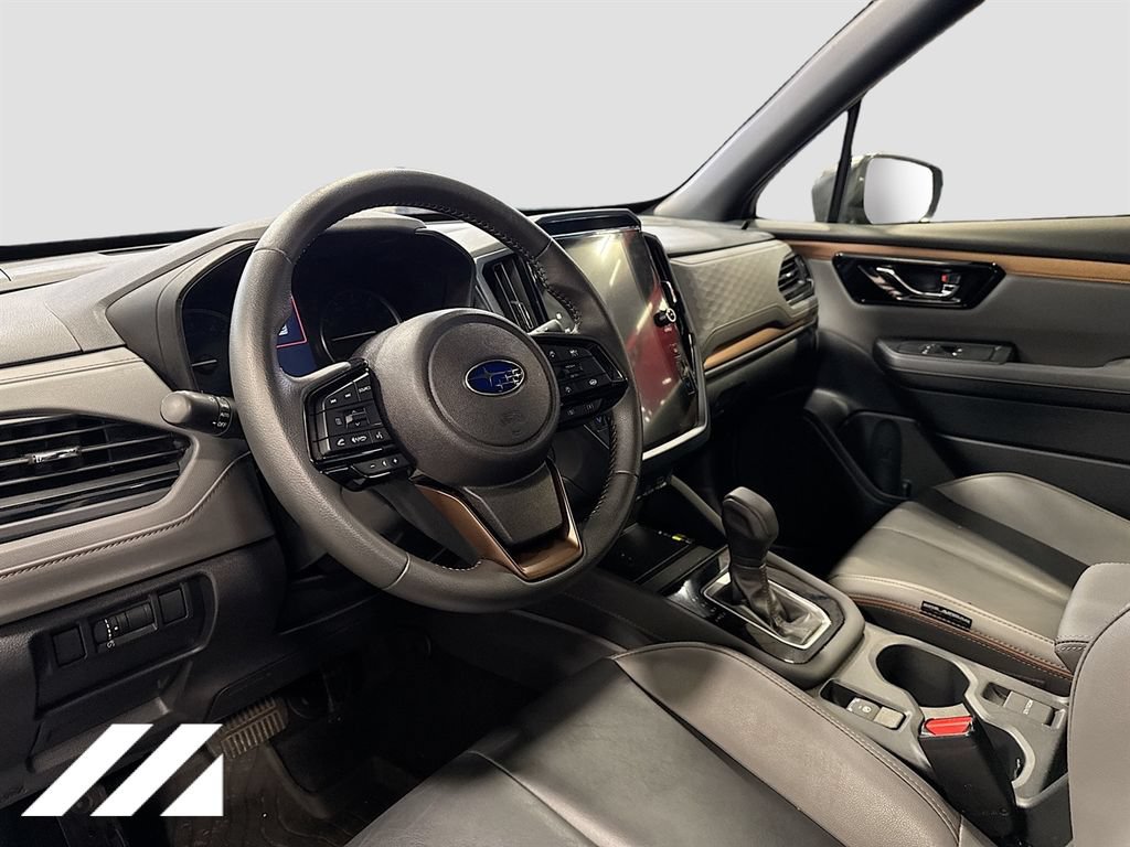Used 2025 Subaru Forester Sport AWD/4WD image 9