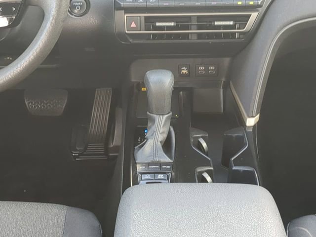 Certified 2025 Toyota Camry LE image 18