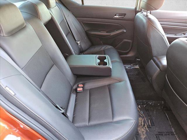 Used 2022 Nissan Altima 2.5 SR image 25