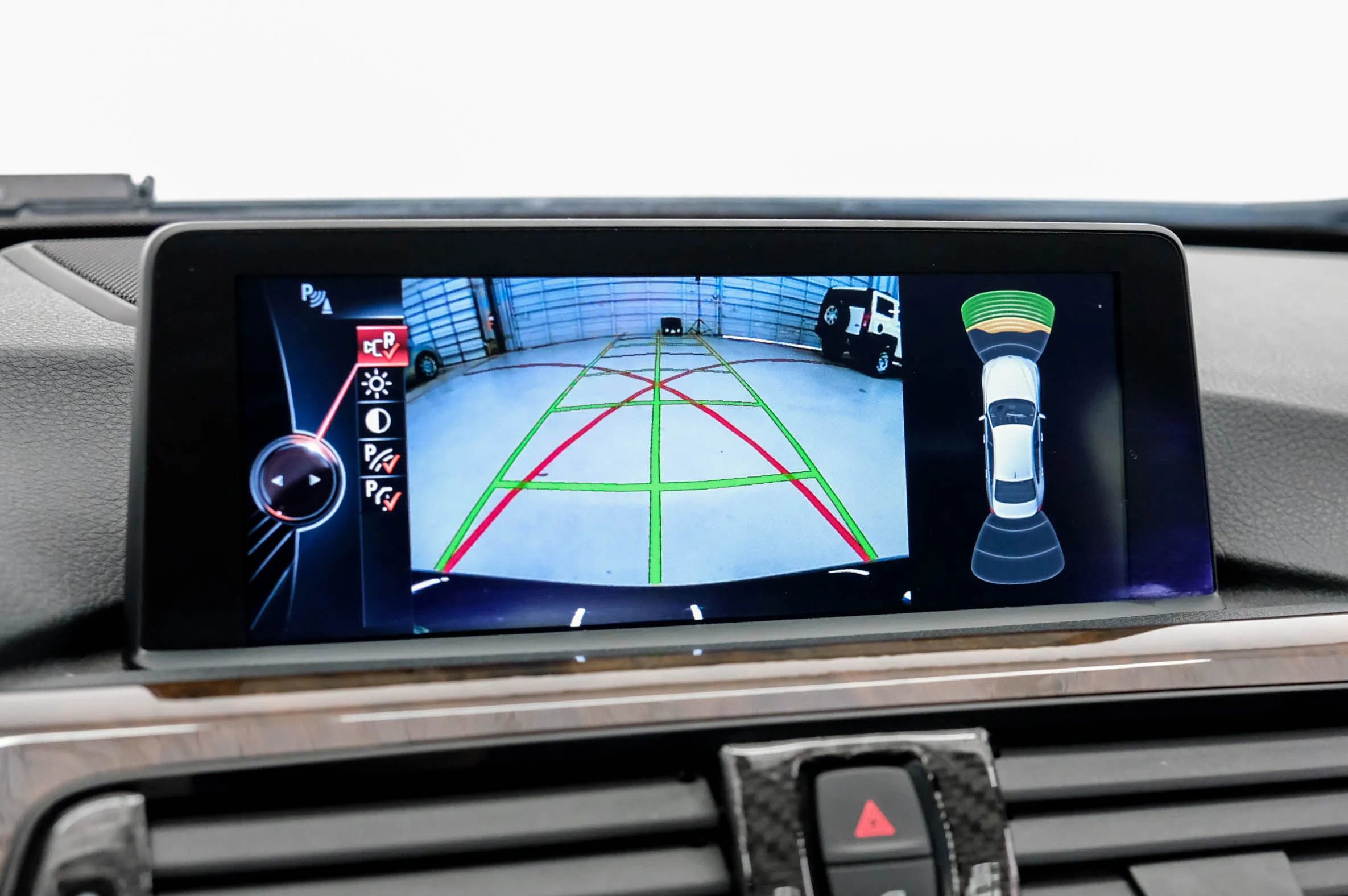 Used 2014 BMW 335i Sedan RWD image 23