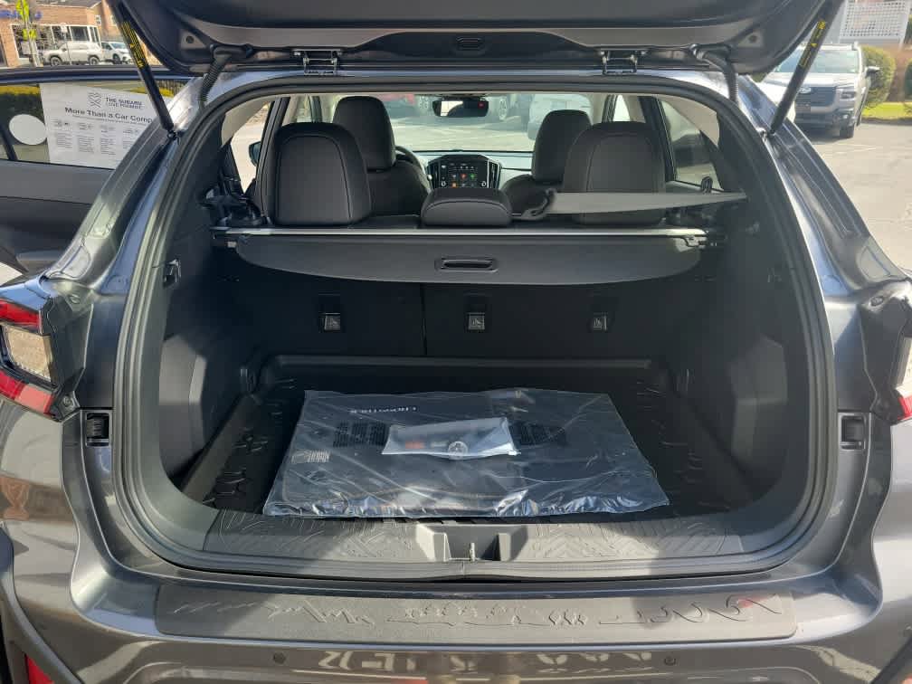 New 2026 Subaru Crosstrek 2.5i Limited AWD/4WD image 26